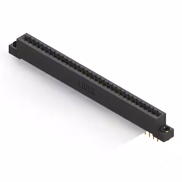 379-032-523-103 EDAC Inc.  Edgeboard Connectors
